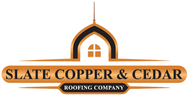 Slate Copper and Cedar Roofing Company